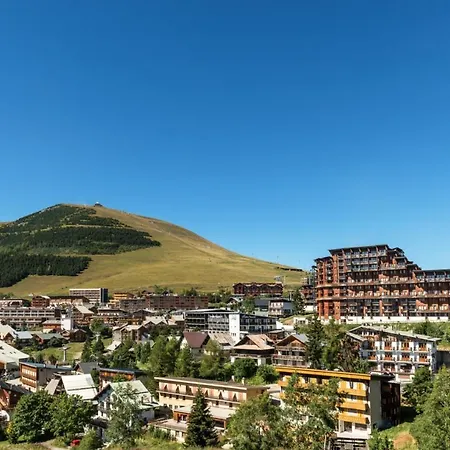 L'ours Blanc S4 * Huez