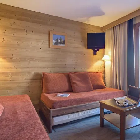 L'ours Blanc S4 Resort