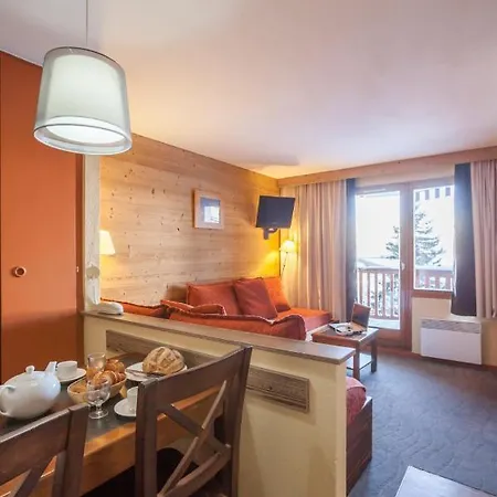 L'ours Blanc S4 * Huez